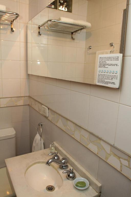 Greenwich Buenos Aires B&B Cameră foto